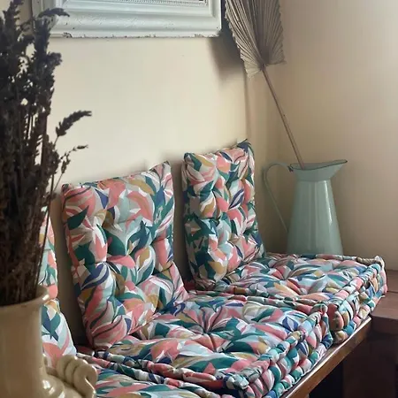 Apartment Casa Paloma Sanary-sur-Mer
