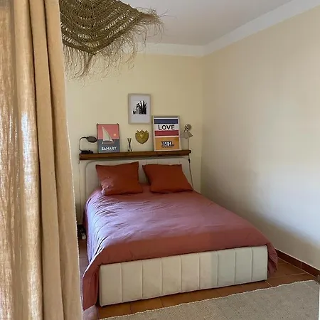 Casa Paloma Apartment Sanary-sur-Mer