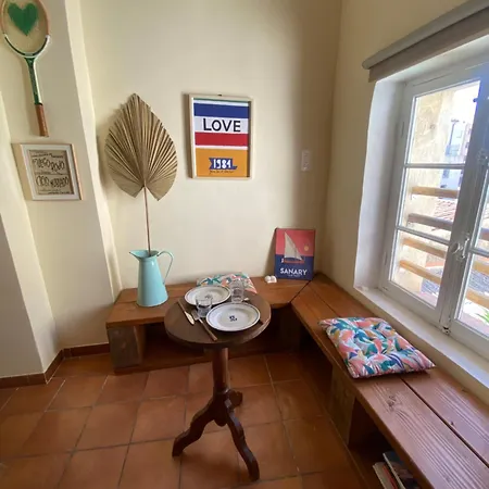 Apartment Casa Paloma Sanary-sur-Mer