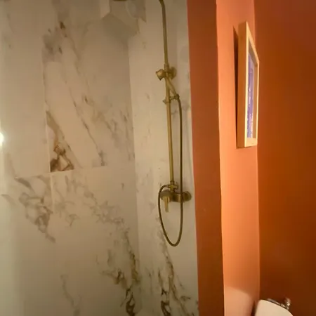 Casa Paloma Apartment