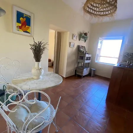 Casa Paloma Apartment Sanary-sur-Mer