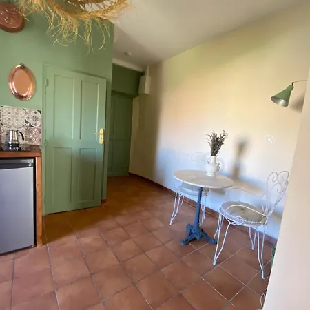 Casa Paloma
